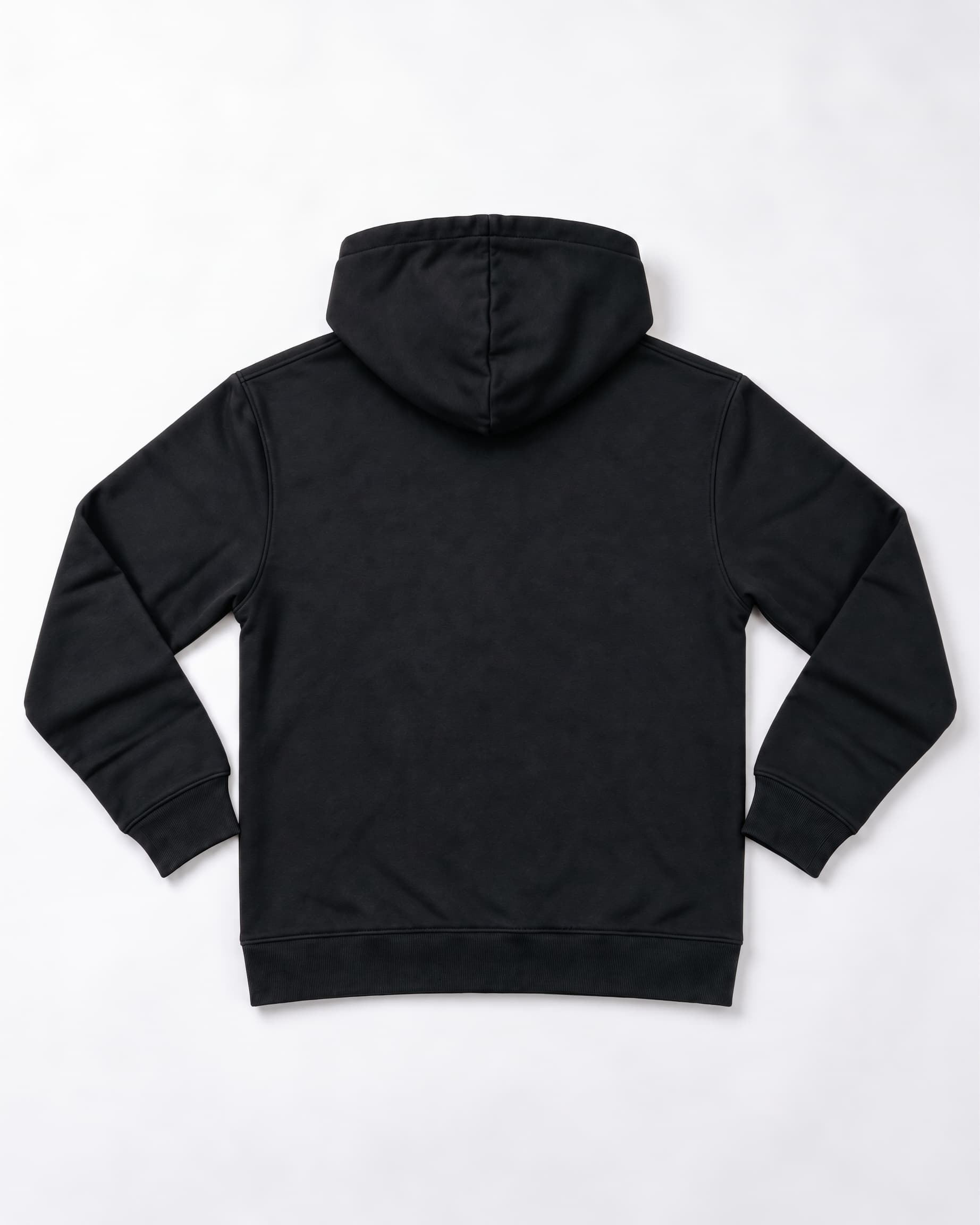 Demon Mode Anime Hoodie - detail view 1