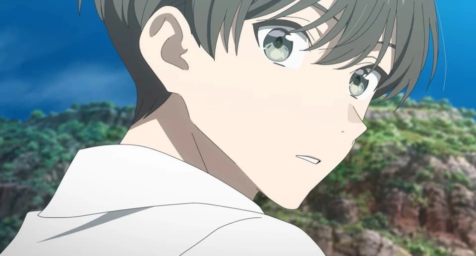 To You in the Beyond Anime Film Premieres in Japan This October