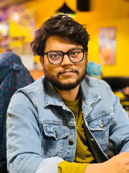 Md Tariqul Islam Sakib